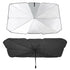 Car Window Sunshade Sun Shade Visor Windshield Cover Auto Car SunShade Foldable UV Umbrella