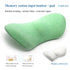 Lumbar Support Pillow For Side Sleepers Pregnancy Relieve Hip Coccyx Sciatica Pain Machine Chair Back Cushion Waist Car Seat