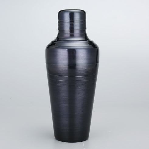 Stainless steel cocktail shaker