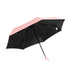 Portable Mini Pocket Capsule Umbrella 50 Off Thickened Vinyl  Sun And Rain UV Protection Umbrella Dual-use Umbrella