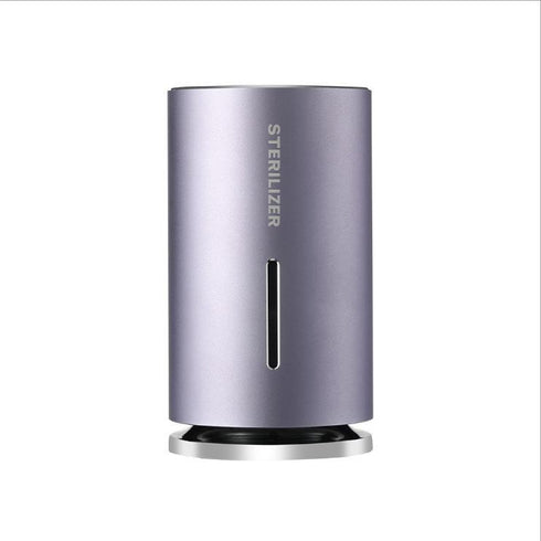 Smart Induction Spray Air Humidifier Portable 1200mah Battery Car Mist Maker Aroma Diffuser USB Ultrasonic Humidifier For Home