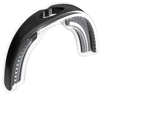 Home Sleep Prevention Teeth Grinding Aids Braces