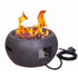 Propane Outdoor Fire Pit