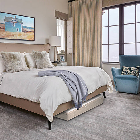 Household Simple Detachable Under-bed Storage Box