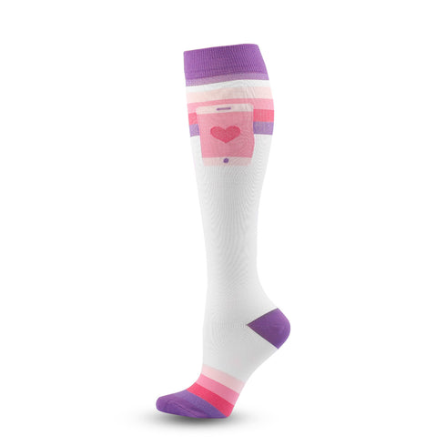 Compression Stockings Athletic Socks Compression Socks