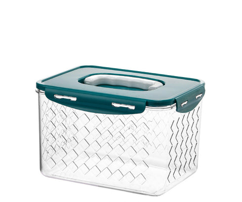 Refrigerator Storage Box Food Grade Freezer