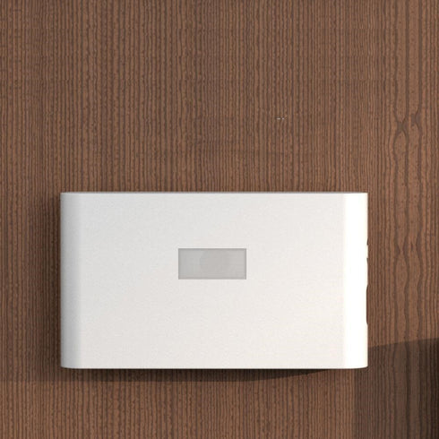 Rechargeable Wireless Magnetic Night Light