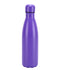 Insulated Stainless Steel Water Bottle Mug Rubber Painted Surface Vacuum Flask Coffee Cup Bottle