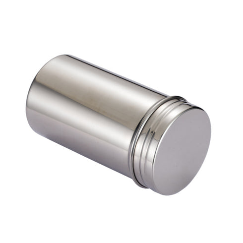 Stainless steel storage tank