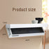Wall-mounted Storage Box Simple Wall-mounted Wine Cabinet Shelf