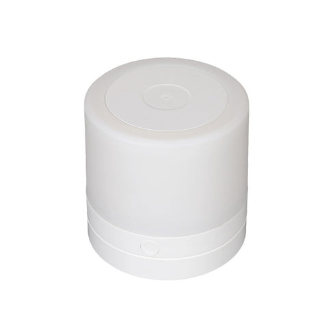 Creative Touch Colorful Led Atmosphere Light Bedroom Charging Induction Bedside Lamp