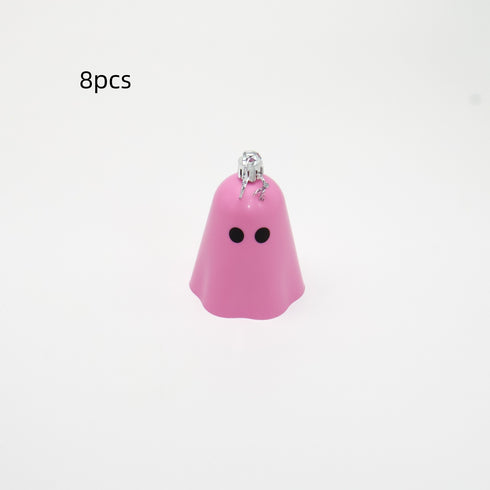 Halloween Ghost Decoration Suspension Parts