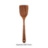 Teak Wood Non Stick Cookware And Kitchen Utensils