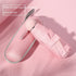 Portable Mini Pocket Capsule Umbrella 50 Off Thickened Vinyl  Sun And Rain UV Protection Umbrella Dual-use Umbrella