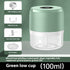 Mini Wireless Electric Garlic Press Garlic Masher Pull Garlic Masher Garlic