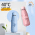 Portable Mini Pocket Capsule Umbrella 50 Off Thickened Vinyl  Sun And Rain UV Protection Umbrella Dual-use Umbrella