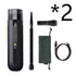 Car Vacuum Cleaner Wireless 5000Pa Handheld Mini Vaccum Cleaner For Car Home Desktop Cleaning Portable Vacuum Cleaner