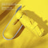 Portable Mini Pocket Capsule Umbrella 50 Off Thickened Vinyl  Sun And Rain UV Protection Umbrella Dual-use Umbrella