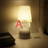 Bedside Lamp Bedroom Touch Sensor Smart Dimming Creative Sleep Night Light