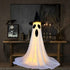 Halloween Yard Outdoor Decoration Front Porch Yard Ghost