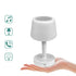 Bluetooth Speaker Colorful Atmosphere Bedside Lamp Audio Wireless Touch Table Lamp