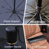 Car Window Sunshade Sun Shade Visor Windshield Cover Auto Car SunShade Foldable UV Umbrella