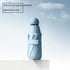Portable Mini Pocket Capsule Umbrella 50 Off Thickened Vinyl  Sun And Rain UV Protection Umbrella Dual-use Umbrella