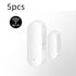 Smart Home Door Magnetic WiFi Remote Alarm Reminder