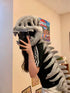 inflatable skeleton dinosaur costume