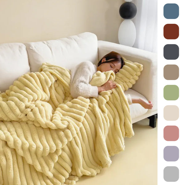 queen size blanket dimensions