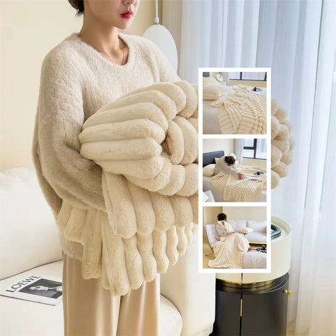 queen size blanket dimensions