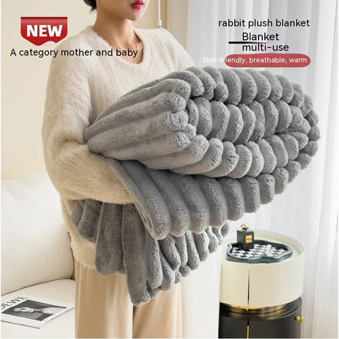queen size blanket dimensions