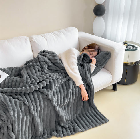queen size blanket dimensions